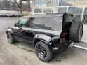 Land Rover Defender 110 4.4 V8 P635 Octa Black Ed.