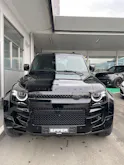 Land Rover Defender 110 4.4 V8 P635 Octa Black Ed.