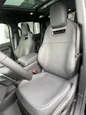 Land Rover Defender 110 4.4 V8 P635 Octa Black Ed.
