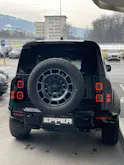Land Rover Defender 110 4.4 V8 P635 Octa Black Ed.