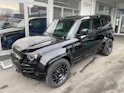 Land Rover Defender 110 4.4 V8 P635 Octa Black Ed.