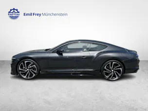Bentley Continental GT 4.0 V8 Hybrid S