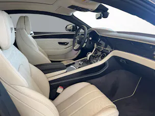 Bentley Continental GT 4.0 V8 Hybrid S