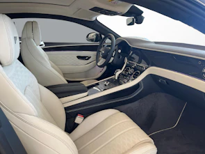 Fahrzeugbild BENTLEY Continental GT 4.0 V8 Hybrid S
