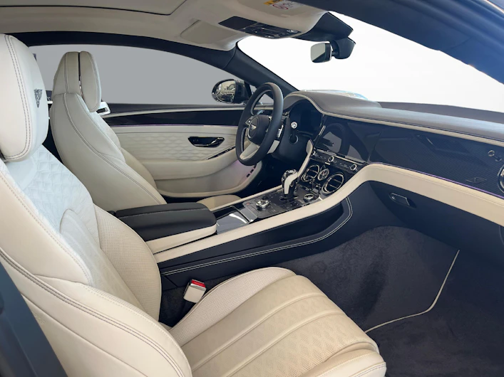 Fahrzeugbild BENTLEY CONTINENTAL