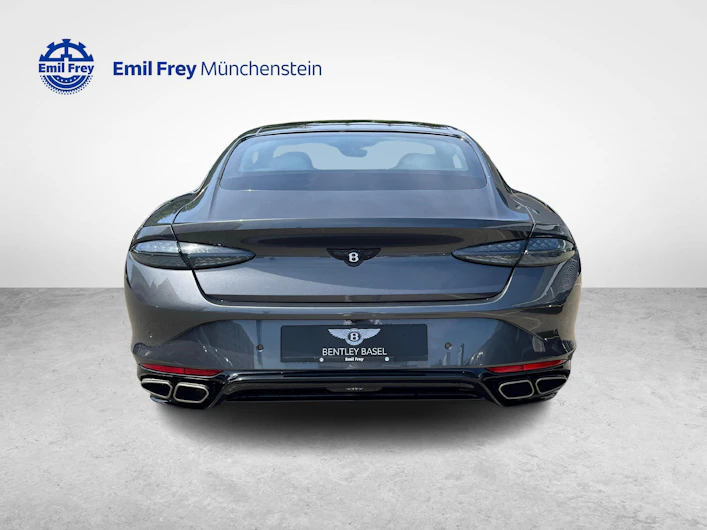 Fahrzeugbild BENTLEY CONTINENTAL