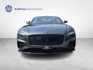 Bentley Continental GT 4.0 V8 Hybrid S