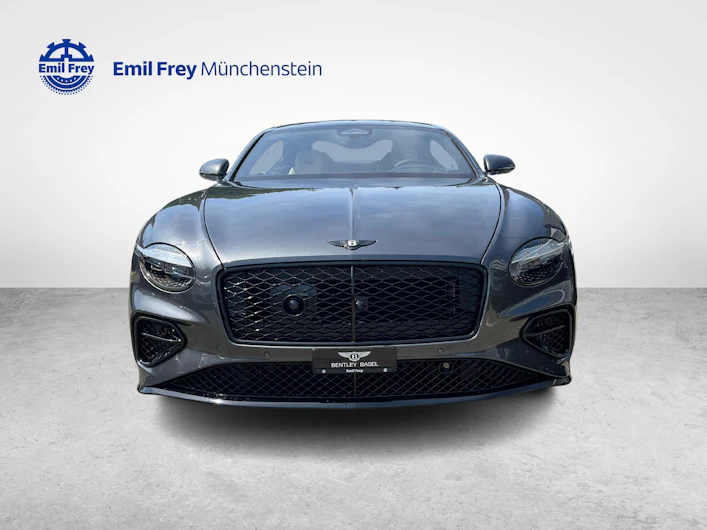 Fahrzeugbild BENTLEY CONTINENTAL