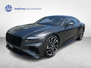 Bentley Continental GT 4.0 V8 Hybrid S