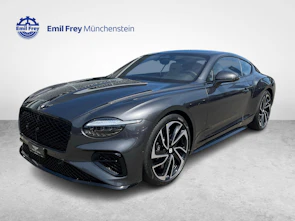 Fahrzeugbild BENTLEY Continental GT 4.0 V8 Hybrid S