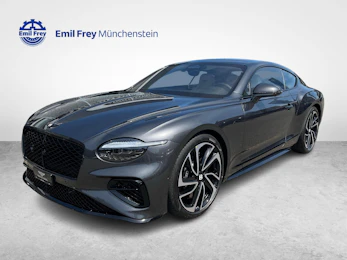 Fahrzeugbild BENTLEY Continental GT 4.0 V8 Hybrid S