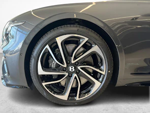 Fahrzeugbild BENTLEY Continental GT 4.0 V8 Hybrid S