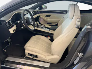 Bentley Continental GT 4.0 V8 Hybrid S