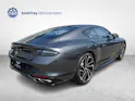 Bentley Continental GT 4.0 V8 Hybrid S