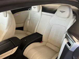 Bentley Continental GT 4.0 V8 Hybrid S