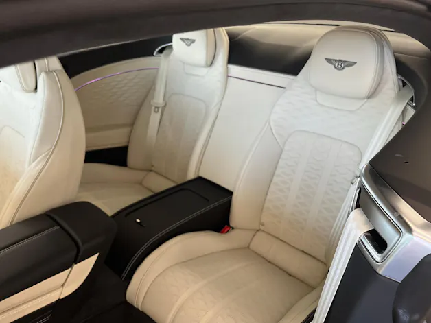 Bentley Continental GT 4.0 V8 Hybrid S