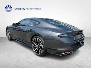 Fahrzeugbild BENTLEY Continental GT 4.0 V8 Hybrid S