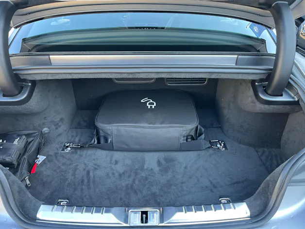 Bentley Continental GT 4.0 V8 Hybrid Speed