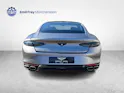 Bentley Continental GT 4.0 V8 Hybrid Speed