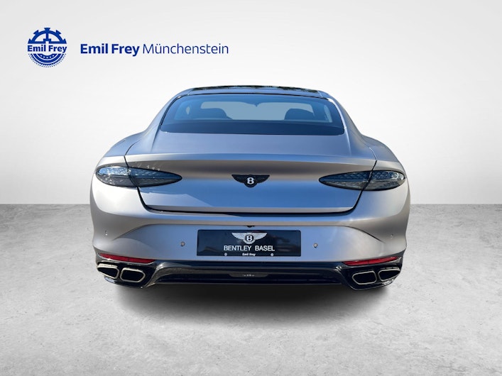 immagine del veicolo BENTLEY CONTINENTAL