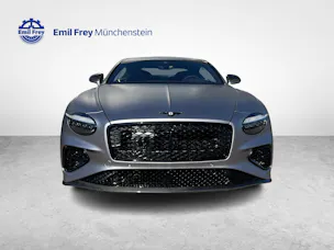 Bentley Continental GT 4.0 V8 Hybrid Speed