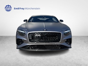 image du véhicule BENTLEY Continental GT 4.0 V8 Hybrid Speed