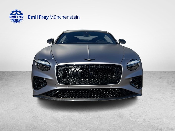 immagine del veicolo BENTLEY CONTINENTAL