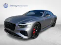Bentley Continental GT 4.0 V8 Hybrid Speed