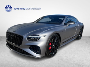 image du véhicule BENTLEY Continental GT 4.0 V8 Hybrid Speed