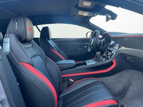 image du véhicule BENTLEY Continental GT 4.0 V8 Hybrid Speed