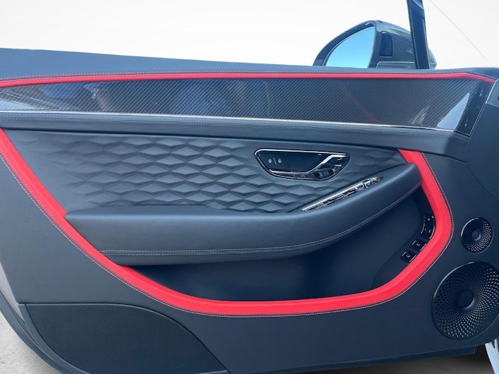 immagine del veicolo BENTLEY CONTINENTAL