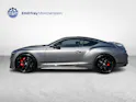 Bentley Continental GT 4.0 V8 Hybrid Speed