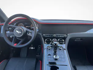 Bentley Continental GT 4.0 V8 Hybrid Speed