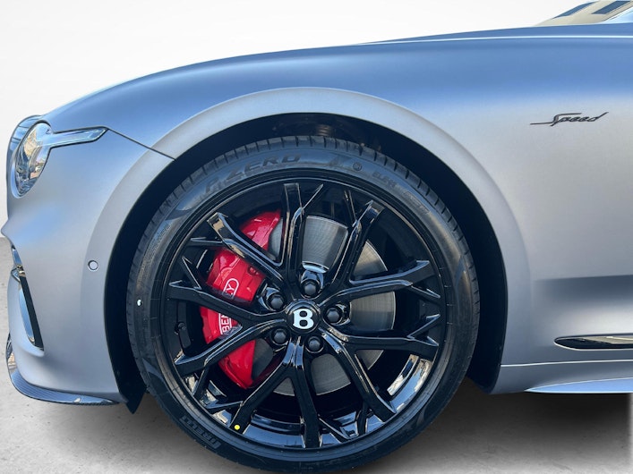 immagine del veicolo BENTLEY CONTINENTAL