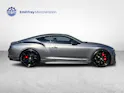 Bentley Continental GT 4.0 V8 Hybrid Speed
