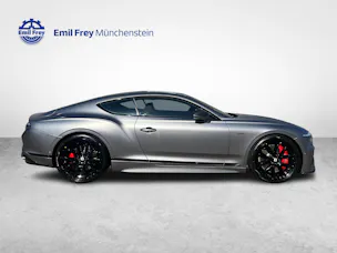 Bentley Continental GT 4.0 V8 Hybrid Speed