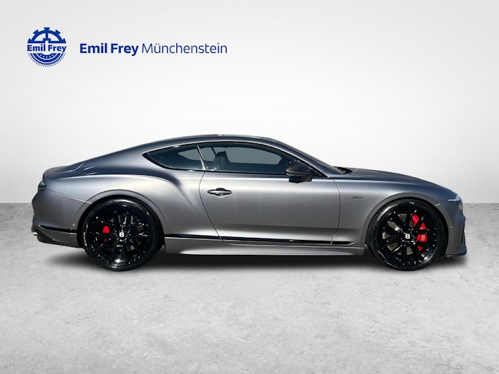 immagine del veicolo BENTLEY CONTINENTAL