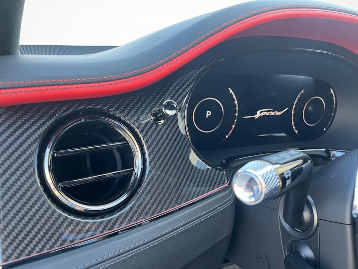 immagine del veicolo BENTLEY CONTINENTAL