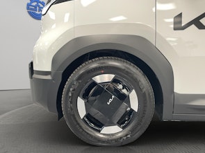 Vehicle image KIA PV5 Cargo 71.2 kWh Elite