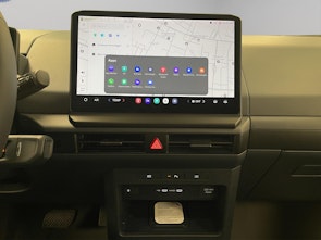 Vehicle image KIA PV5 Cargo 71.2 kWh Elite