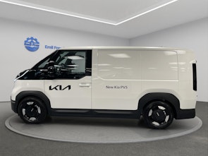 Vehicle image KIA PV5 Cargo 71.2 kWh Elite