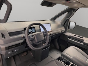 Vehicle image KIA PV5 Cargo 71.2 kWh Elite