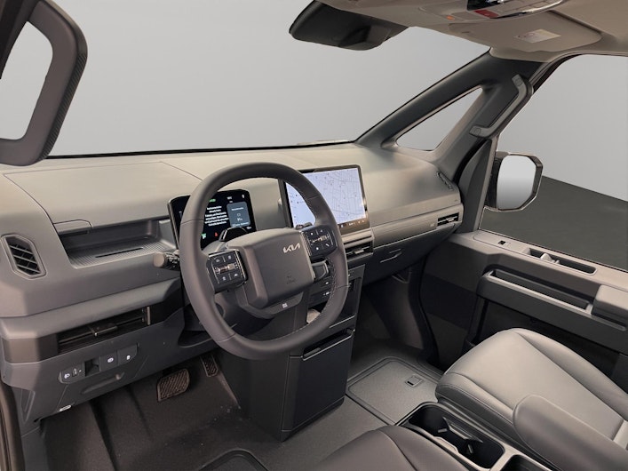 Vehicle image KIA PV5