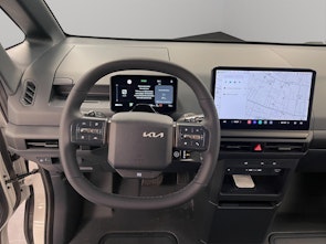 Vehicle image KIA PV5 Cargo 71.2 kWh Elite