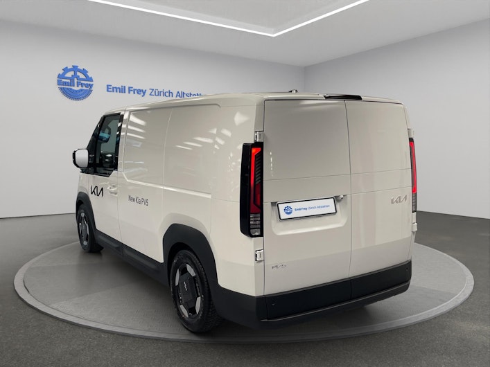 Vehicle image KIA PV5