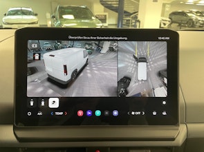 Vehicle image KIA PV5 Cargo 71.2 kWh Elite