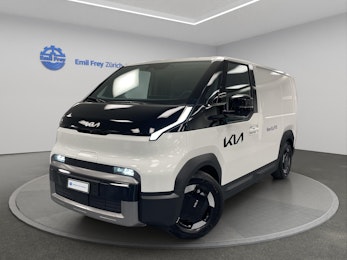 Vehicle image KIA PV5 Cargo 71.2 kWh Elite
