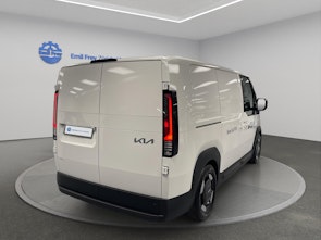 Vehicle image KIA PV5 Cargo 71.2 kWh Elite