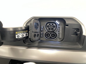 Vehicle image KIA PV5 Cargo 71.2 kWh Elite