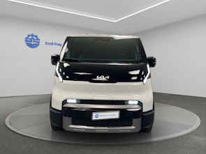 Vehicle image KIA PV5 Cargo 71.2 kWh Elite